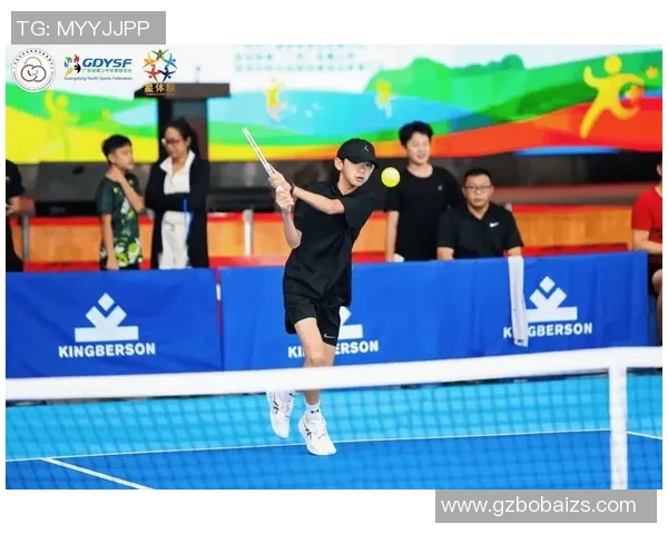 广州羽毛球队个人能力分析与发展潜力探讨 广州羽毛球队个人能力分析与发展潜力探讨