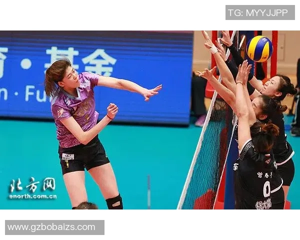 上海排球队在邀请赛中的节奏掌控与表现分析