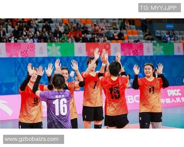 重庆排球队的默契配合与战术探讨聚焦排球的团队精神与协作能力 重庆排球队的默契配合与战术探讨聚焦排球的团队精神与协作能力