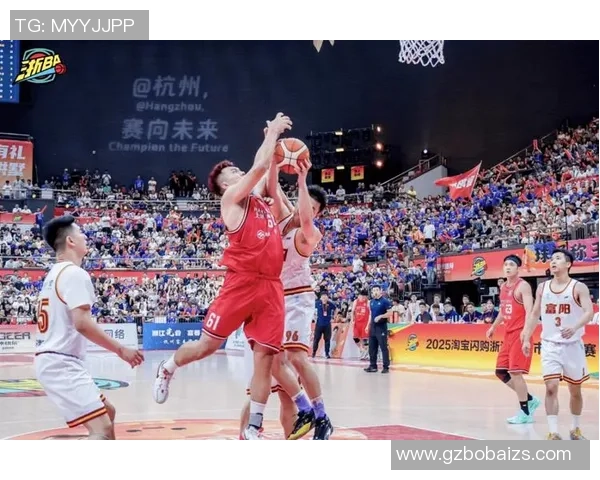 杭州篮球队在篮球节奏排行榜中荣登第六名展现出强劲实力与团队默契